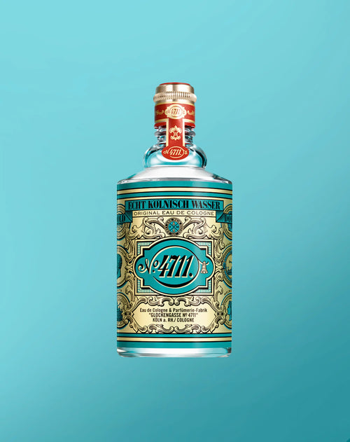 4711 - 4711 Original Eau de Cologne (200ML)