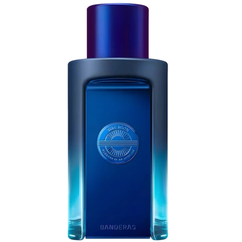 Antonio Banderas - The Icon Supreme for Men (50 ML)