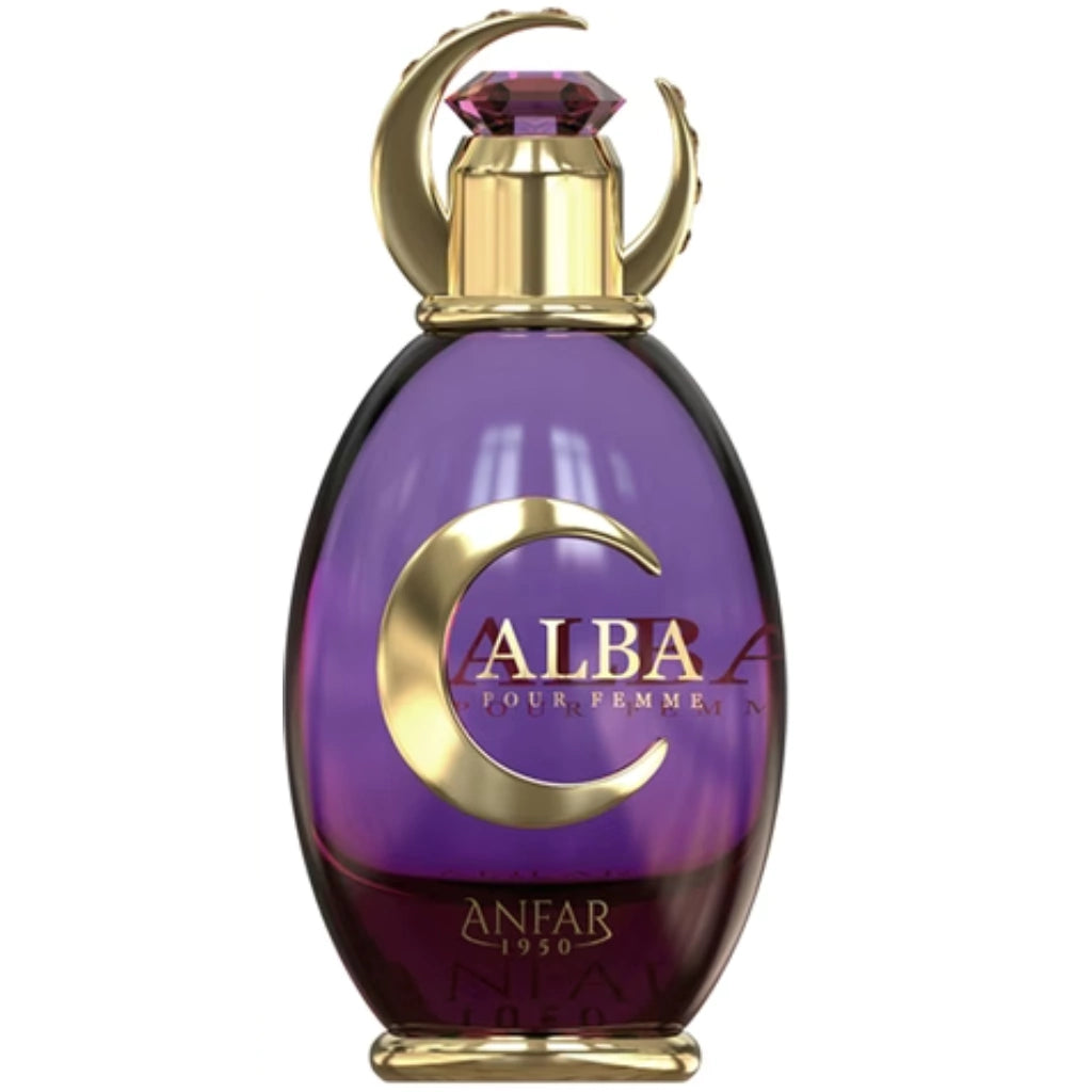 Anfar - Alba (100 ML)