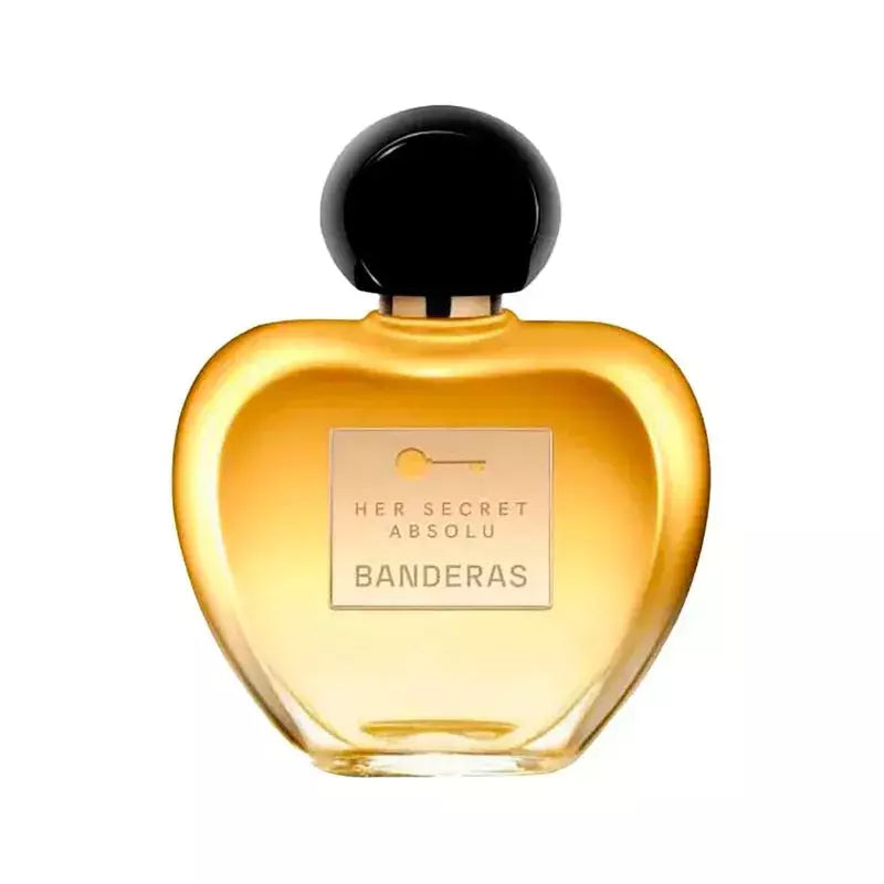 Antonio Banderas - Her Secret Absolu (80 ML)