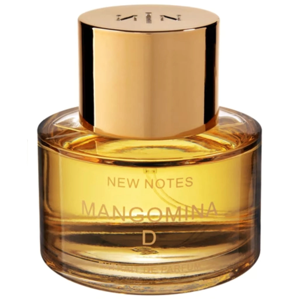 New Notes - Mangomina D (60 ML)