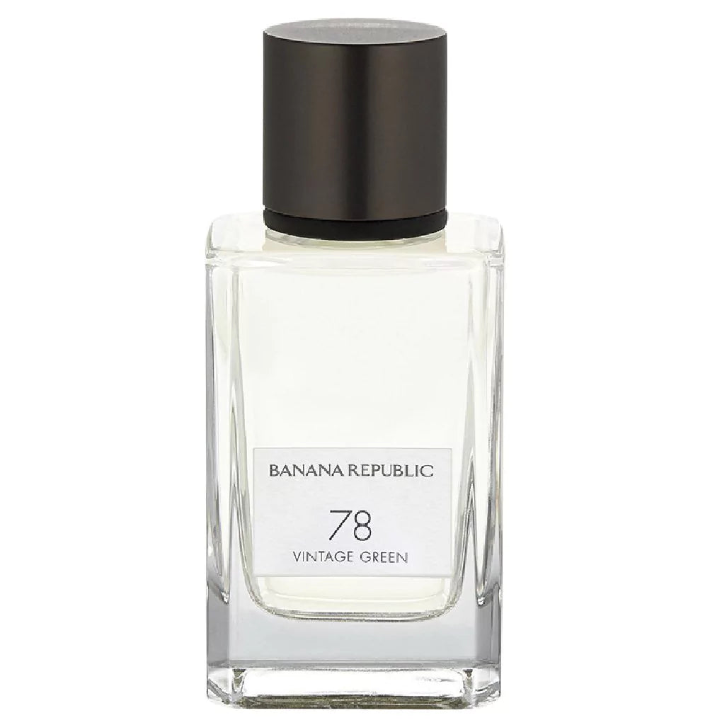 Banana Republic - 78 Vintage Green (75 ML)