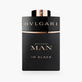 Bvlgari - Bvlgari Man In Black (100 ML)