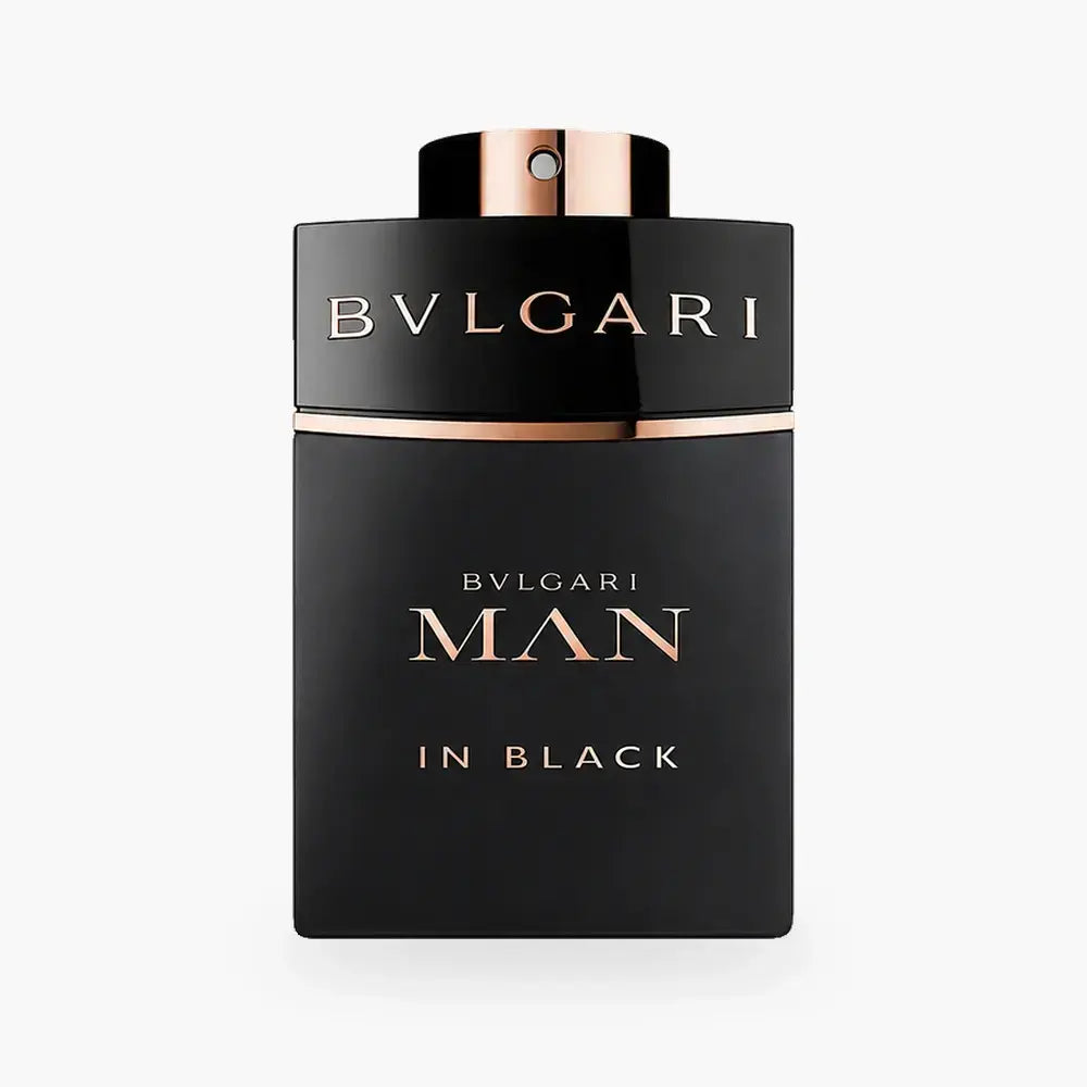 Bvlgari - Bvlgari Man In Black (100 ML)