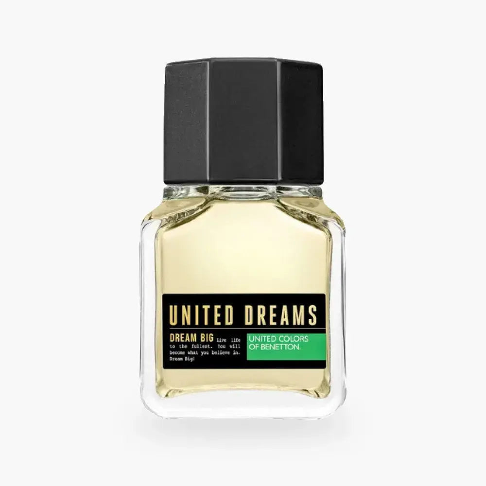 Benetton - Dream Big (200ML)