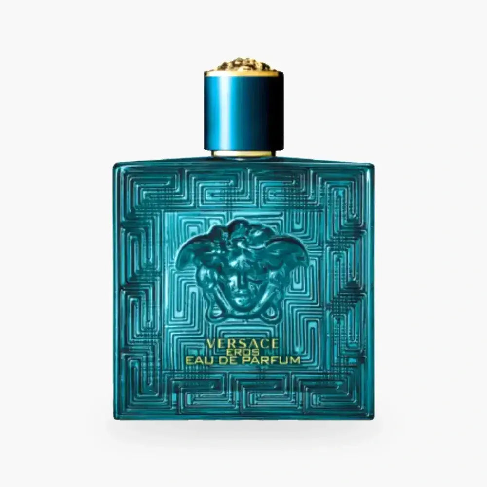 Versace - Eros Homme Eau De Parfum (100 ML (sem caixa))
