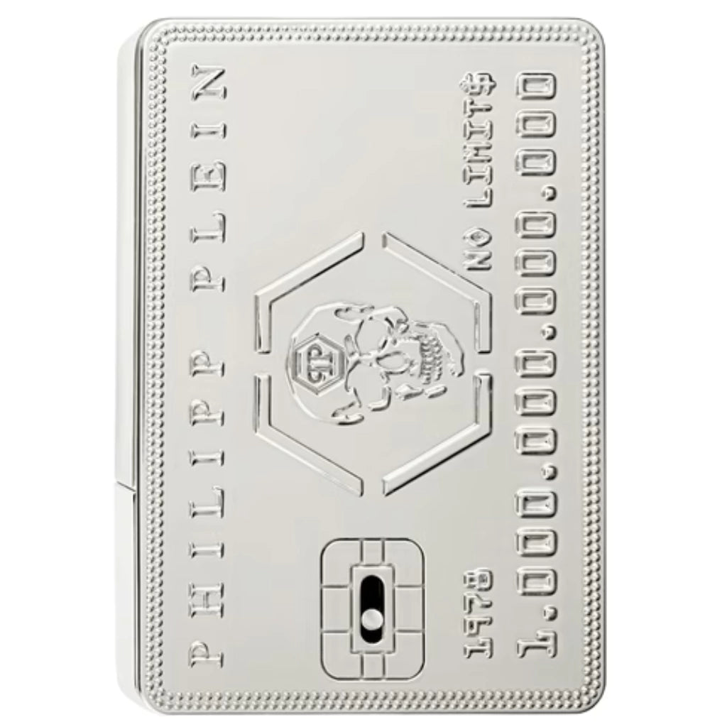 Philipp Plein - No Limit$ Platinum (90 ML)