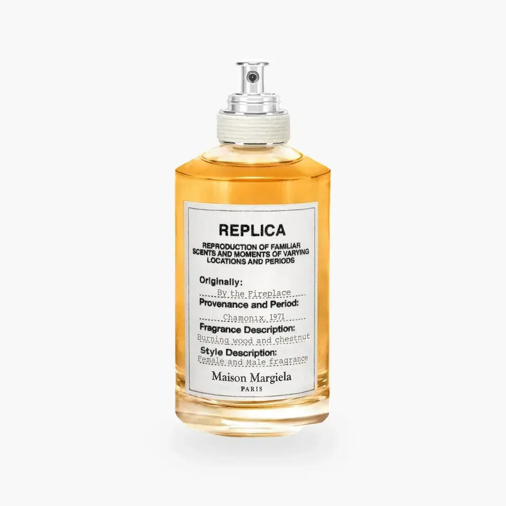 Maison Martin Margiela - By the Fireplace (100ML)