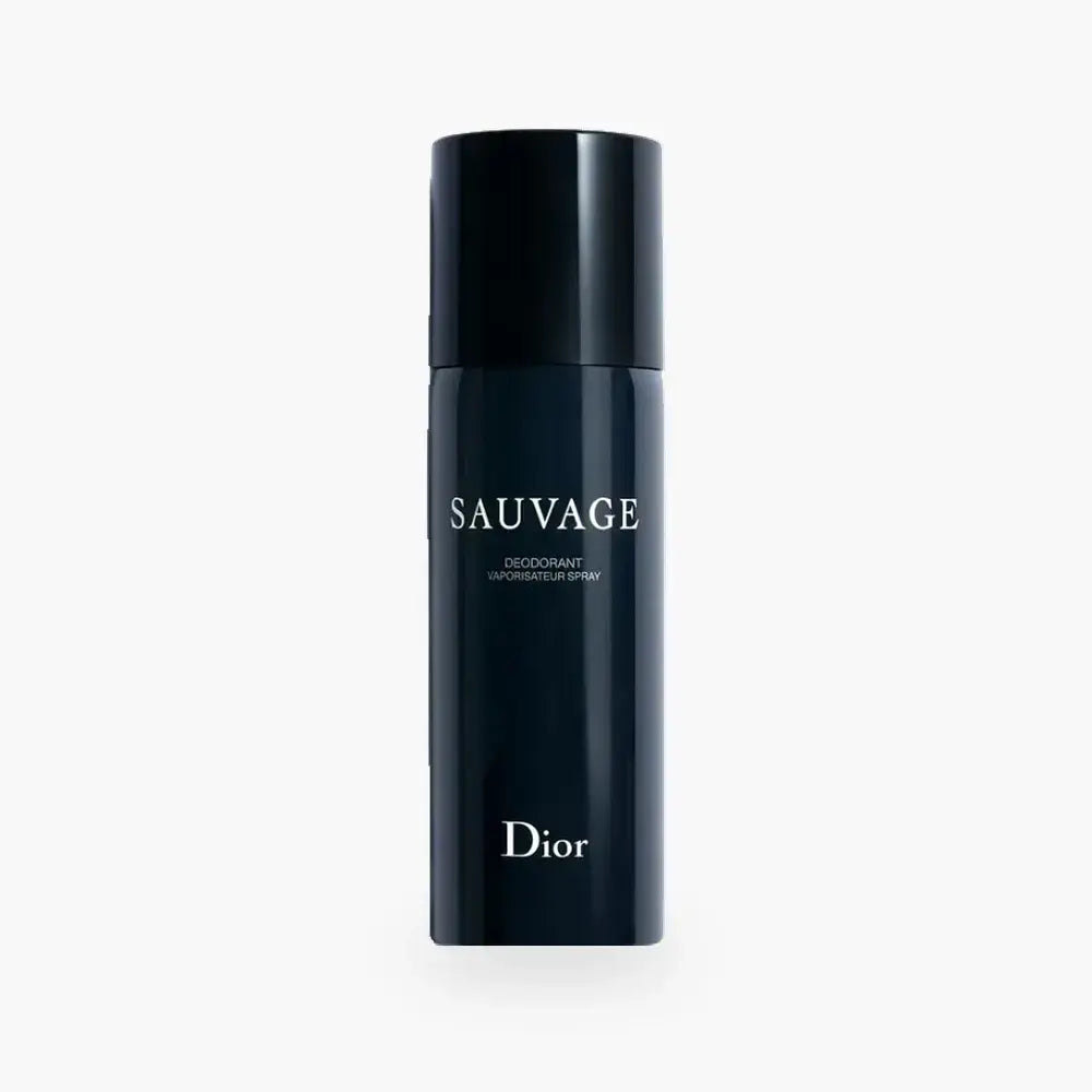 Christian Dior - Sauvage Spray Desodorant (150ml)