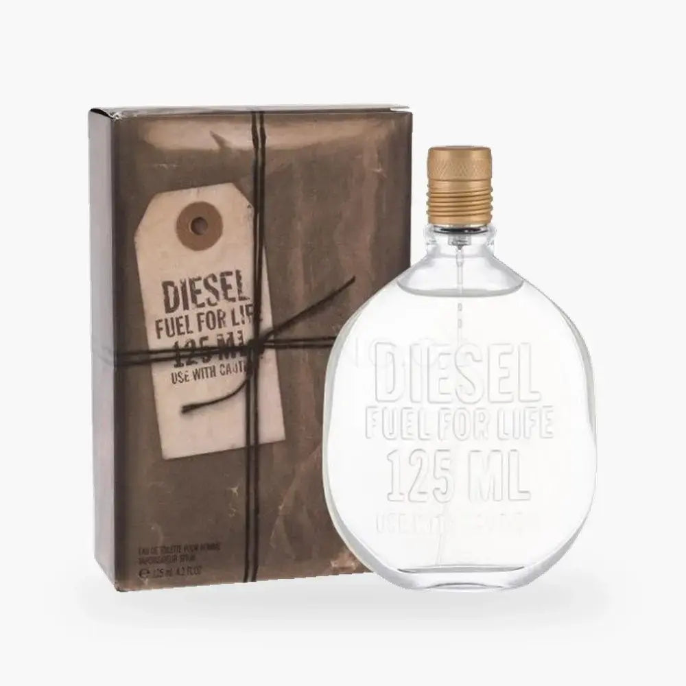 Diesel - Fuel for Life Homme (125 ML)