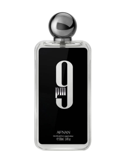 Afnan - 9pm (100 ML)