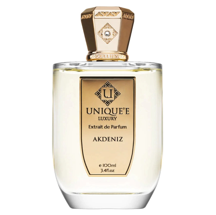 Unique'e Luxury - Akdeniz (100 ML)