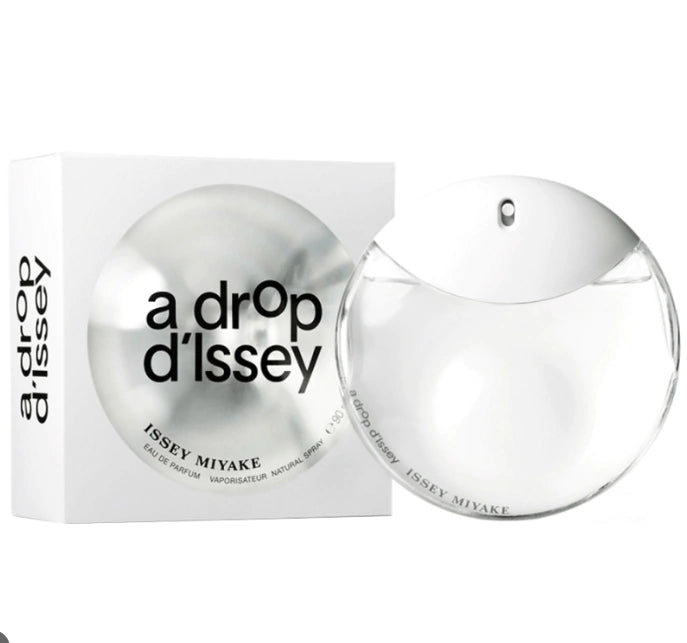 Issey Miyake - A Drop d'Issey (50 ML)