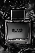 Antonio Banderas - Seduction in Black (200ML)