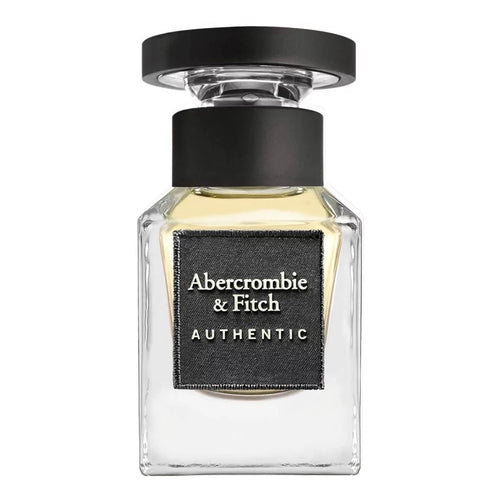 Abercrombie & Fitch - Authentic Man (100ml)