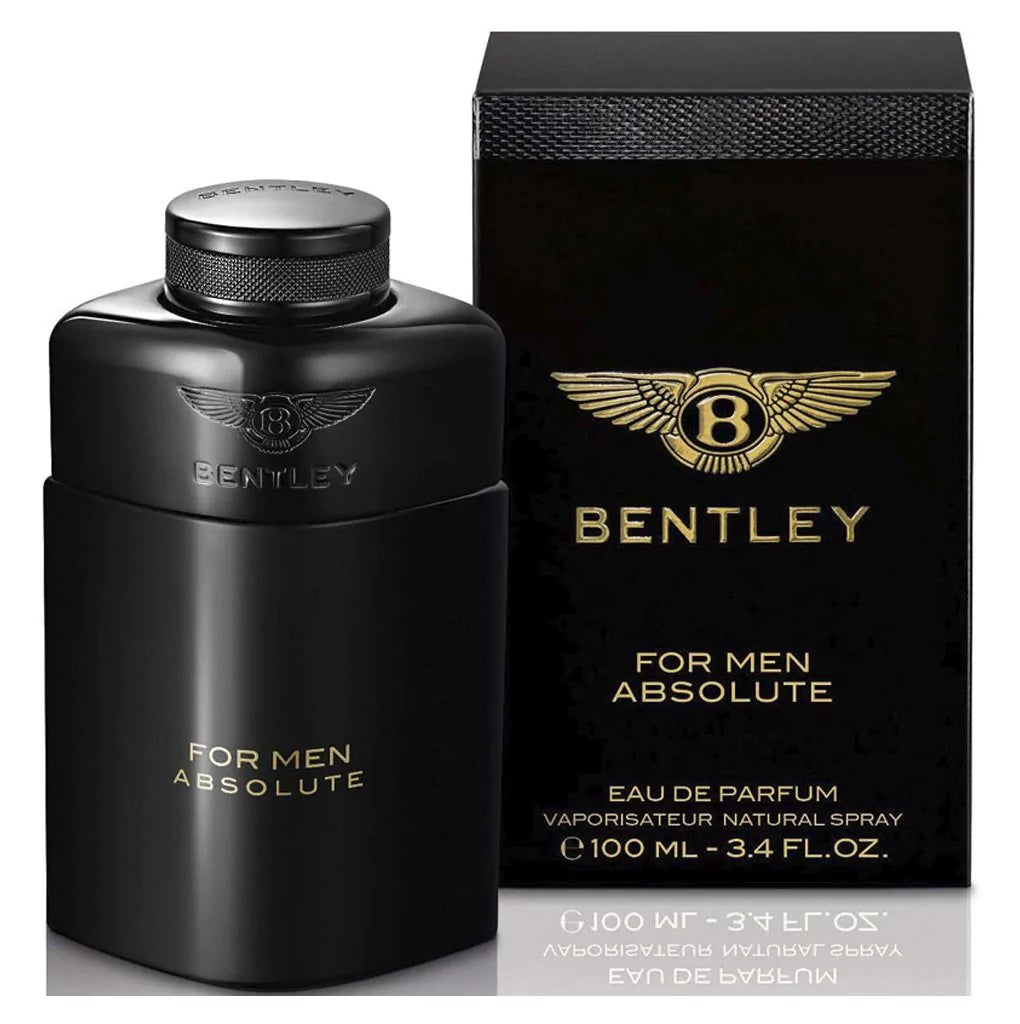 Bentley - Bentley For Men Absolute (100ML)