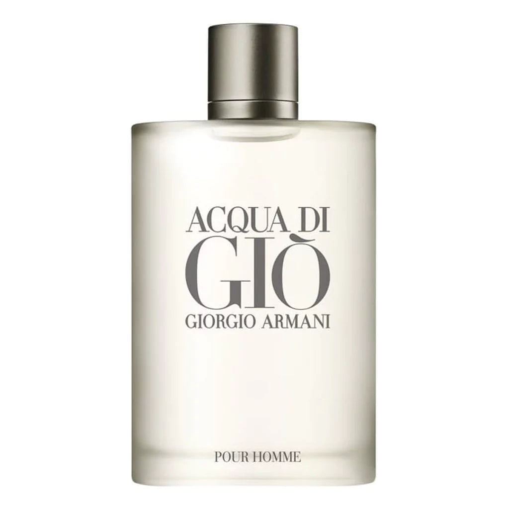Giorgio Armani - Acqua di Gio Eau de Toilette (100ML)