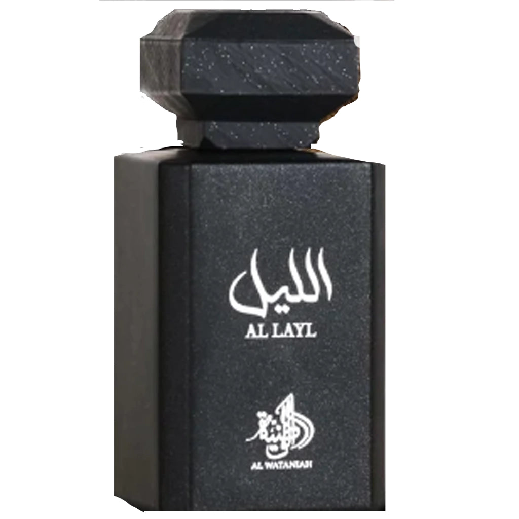 Al Wataniah - Al Layl (100ML)