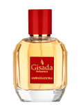 Gisada - Ambassadora (100ml SEM CAIXA)