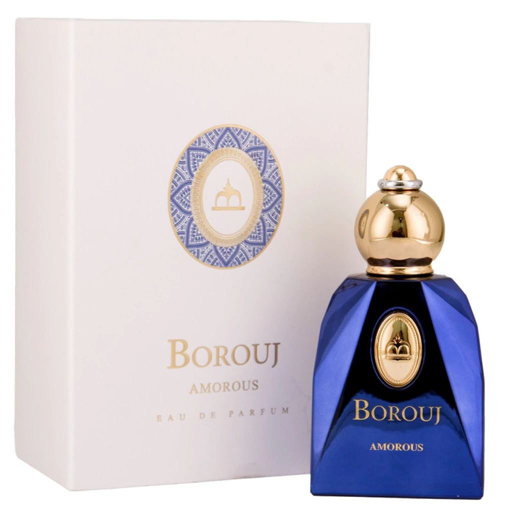 Borouj - Amorous (90 ML)