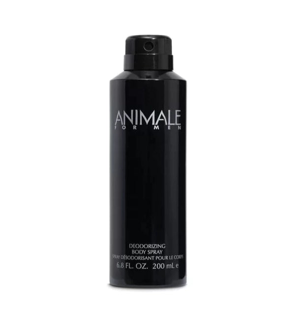 Animale - Animale For Men Body Spray (200 ML)