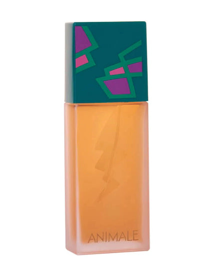 Animale - Animale For Woman (100 ML (S/ CAIXA))