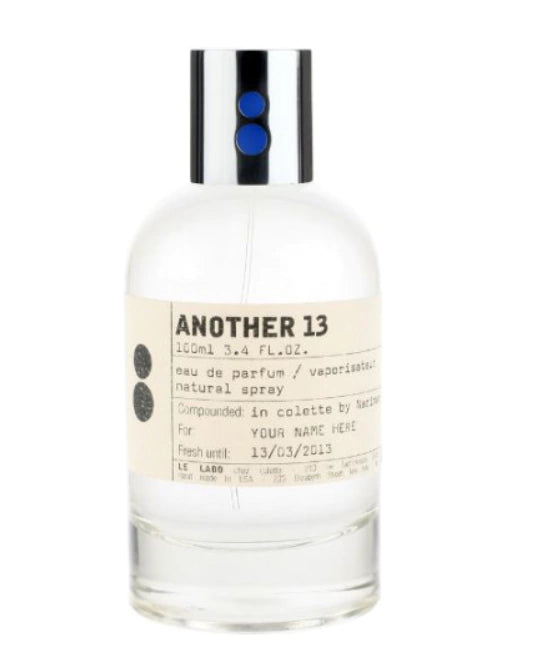 Le Labo - Another 13 (100 ML)
