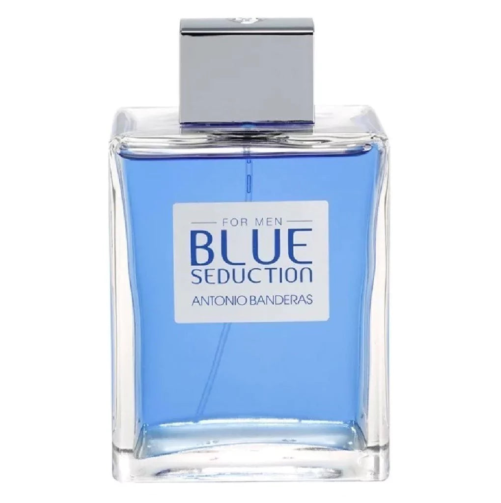 Antonio Banderas - Blue Seduction (200ML)