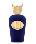 Sospiro - Afgano Puro (100 ML (S/ CAIXA))