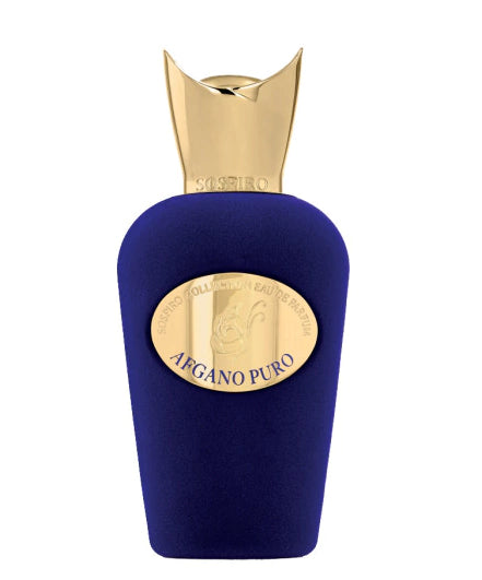 Sospiro - Afgano Puro (100 ML (S/ CAIXA))