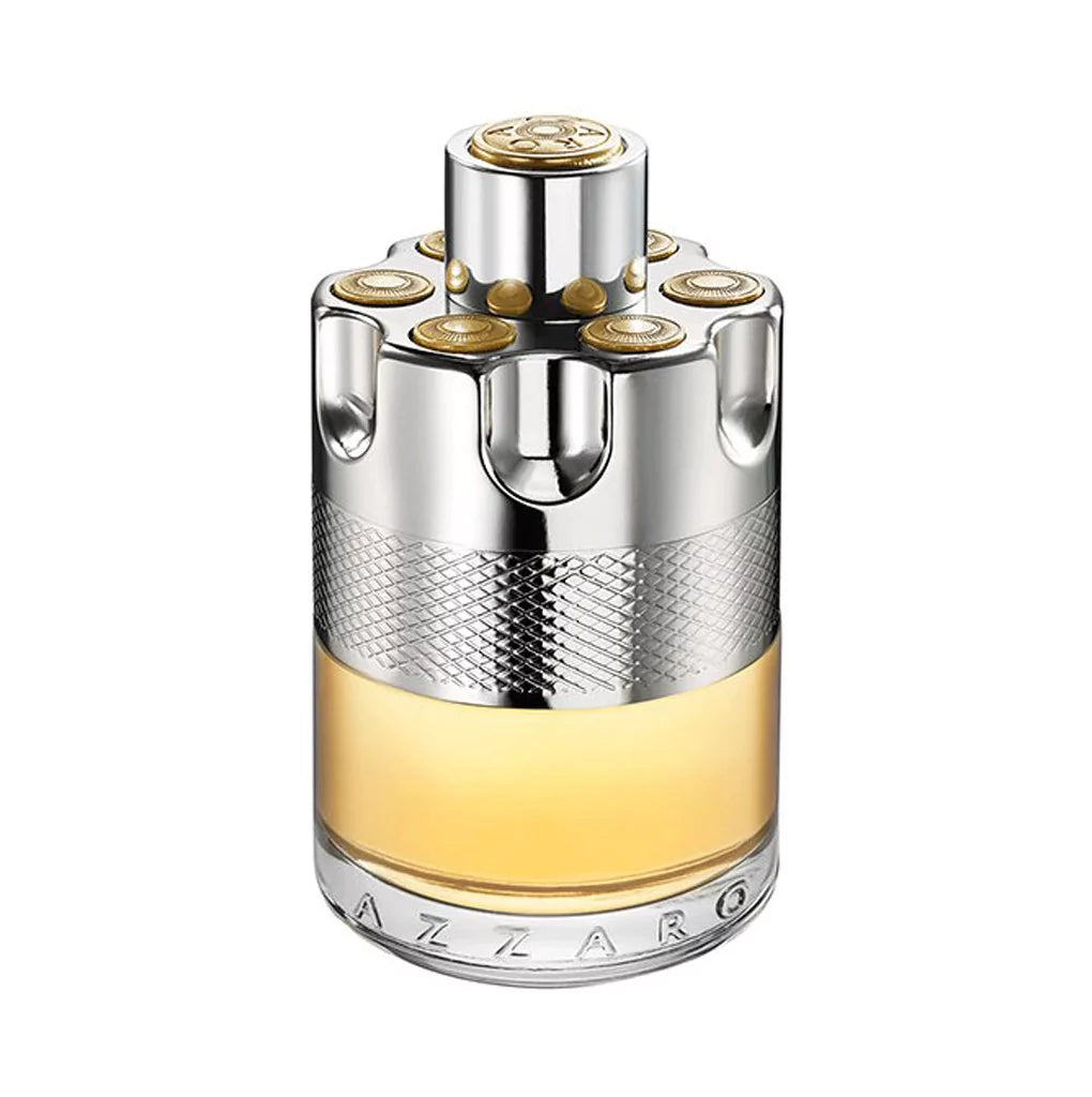 Azzaro - Wanted EDT (100ML)