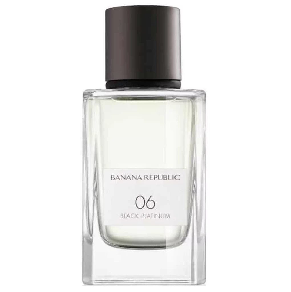 Banana Republic - 06 Black Platinum (75 ML)