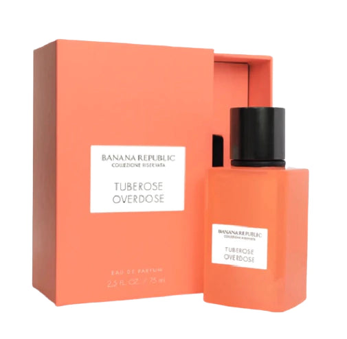 Banana Republic - Tuberose Overdose (75ml)