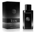 Antonio Bandeiras - The Icon The Perfume (50 ML)