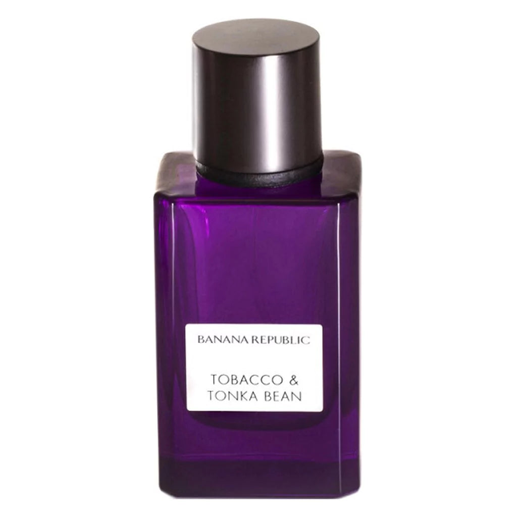 Banana Republic - Tobacco & Tonka Bean Compartilhável (75ML)