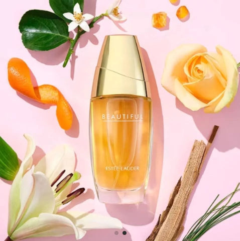 Estée Lauder - Beautiful (30 ML)