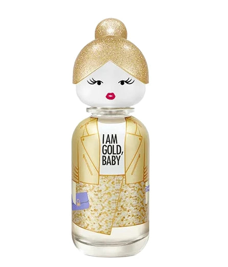 Benetton - Sisterland Golden Vanilla (80 ML)