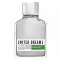 Benetton - United Dreams Men Aim High (60 ML)