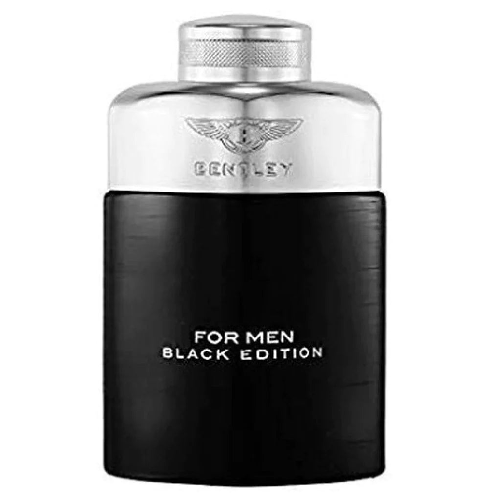 Bentley - For Men Black Edition (100 ML)
