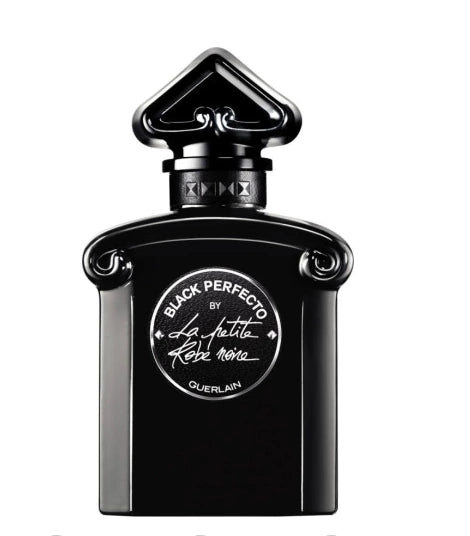 Guerlain - Black Perfecto by La Petite Robe Noire (50 ML)