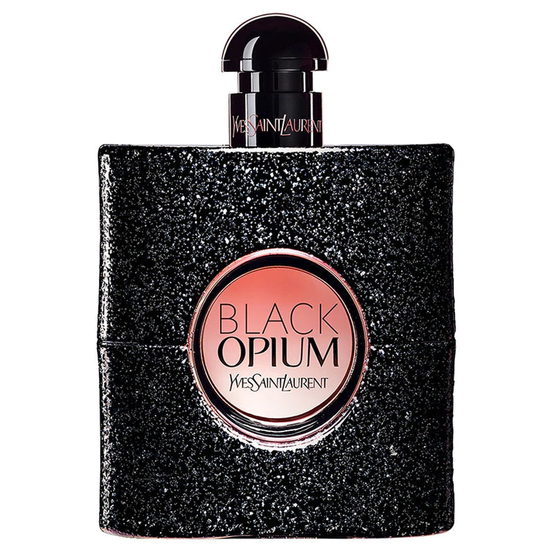 Yves Saint Laurent - Black Opium EDP (90 ML)