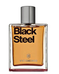 VICTORINOX - BLACK STEEL (100 ML)