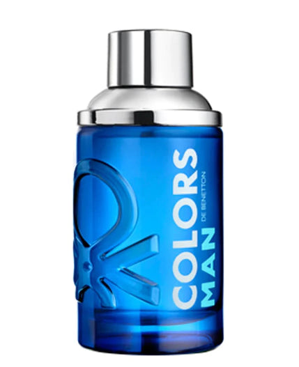 Benetton - Colors de Benetton Man Blue (200 ML)