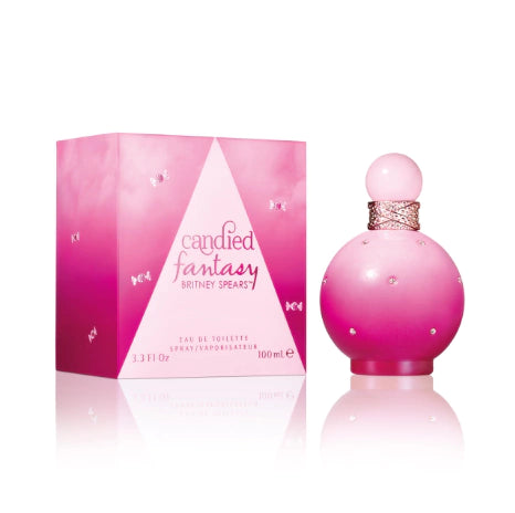 Britney Spears - Candied Fantasy (30 ML)