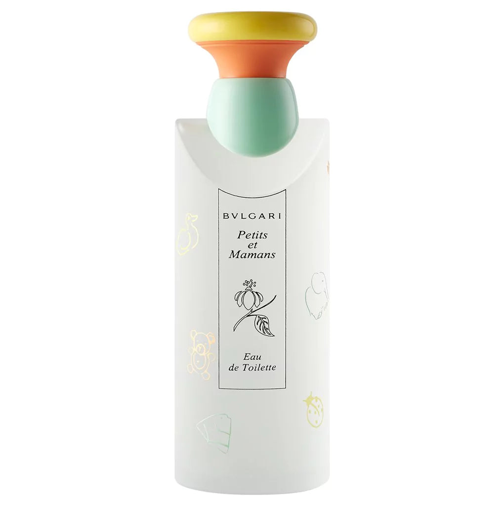 Bvlgari - Petits et Mamans (100ML)