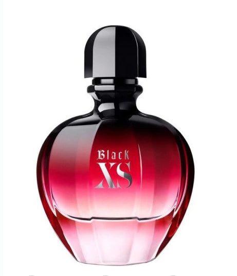 Paco Rabanne - Black XS for Her Eau de Parfum (80 ML)