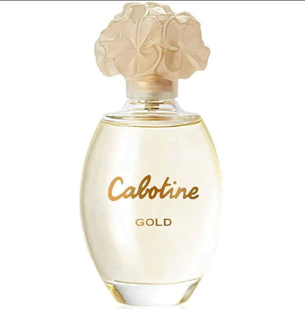 Grès - Cabotine Gold (100 ML)