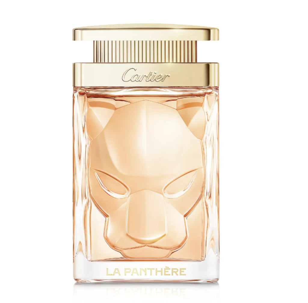 Cartier - La Panthere Eau de Parfum (100 ML (S/ CAIXA))
