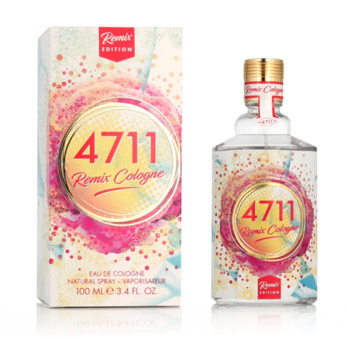 4711 - Remix Cologne Festival Vibes Edition 2021 (100ML)