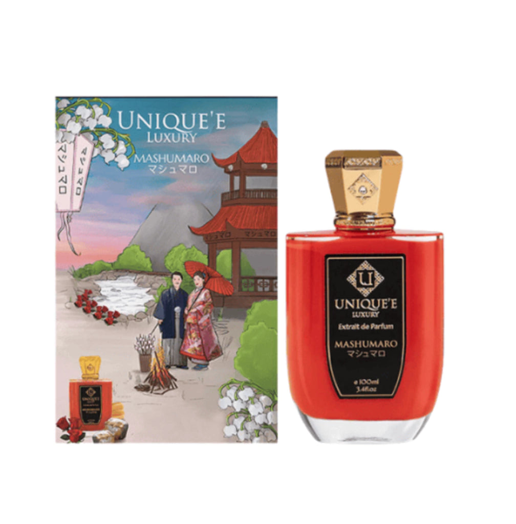 Unique'e Luxury - Mashumaro (1OO ML)